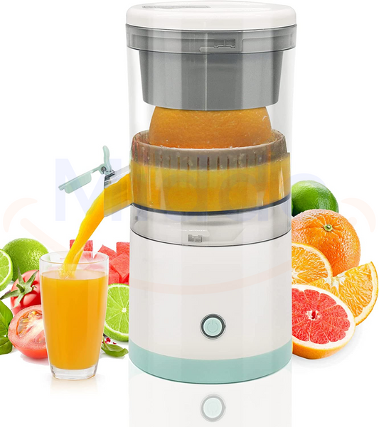 Citrina | Elektrisk Citruspresser Kompakt