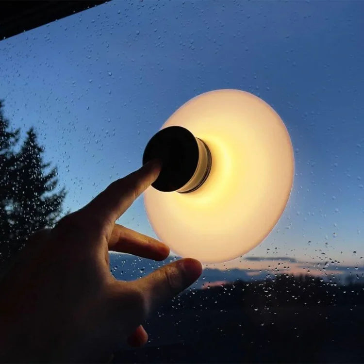 Lunaro | Magnetisk LED Lampe Bærbar