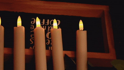 Lunara | LED Lys Sæt