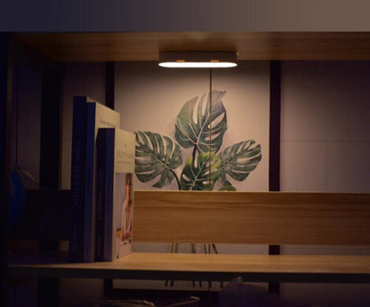 Lumora | Trådløs Sensor Natlampe