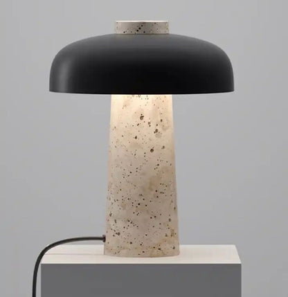 Marbella | Marmer Tafellampe Design