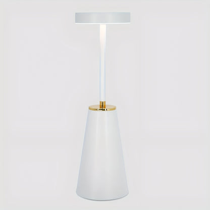 Stelvio | Trådløs LED Bordlampe
