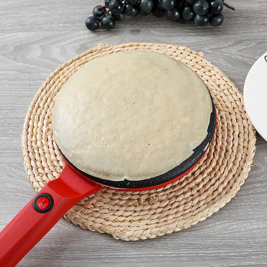 Crépido | Elektrisk Crêpe Maskine Kompakt