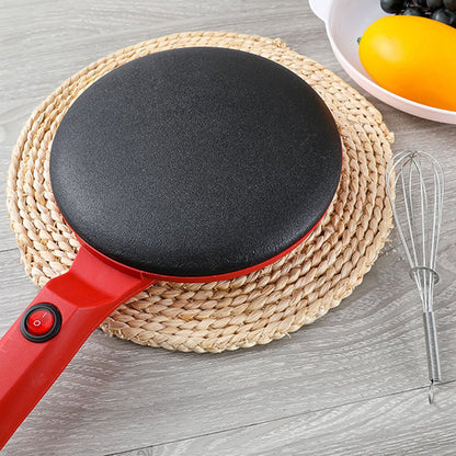 Crépido | Elektrisk Crêpe Maskine Kompakt