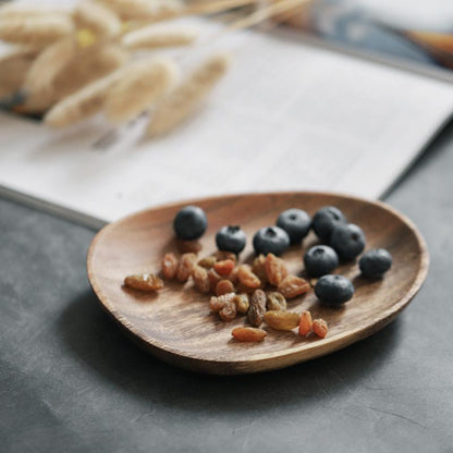 Avelon | Acaciahouten Serveerborden