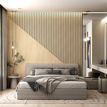 Sonoro | Akustiske Træ Paneler