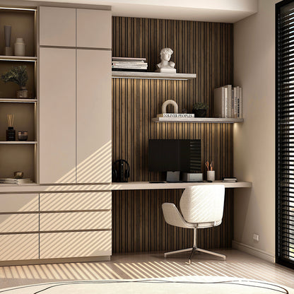 Sonoro | Akustiske Træ Paneler