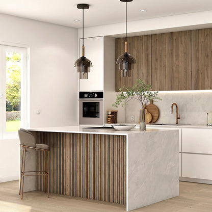 Sonoro | Akustiske Træ Paneler