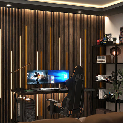 Sonoro | Akustiske Træ Paneler