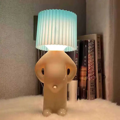 Figuro | Pop Figur Lampe