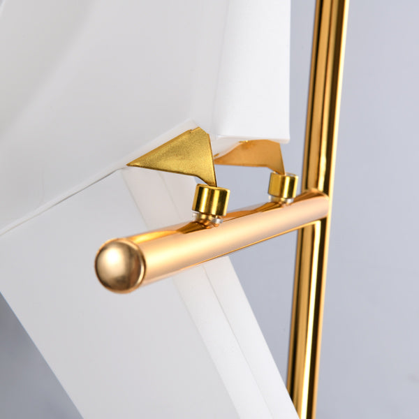 Orava | Origami Fugl Lampe