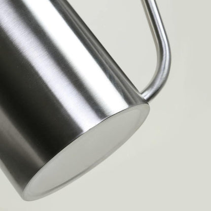 Irréa | Metallisk Vandkande med Lang Tud