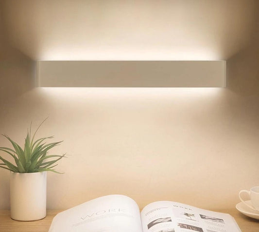 Ardela | LED Væglampe Moderne & Indirekte