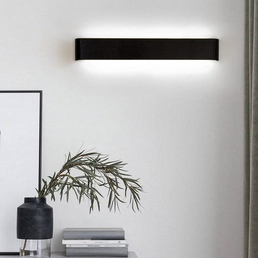 Ardela | LED Væglampe Moderne & Indirekte