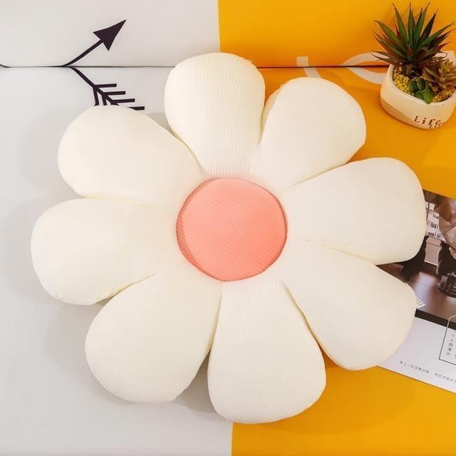 Florami | Blomst Pude i Pastelfarver