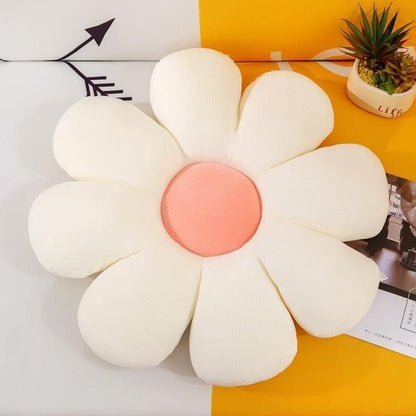 Florami | Blomst Pude i Pastelfarver