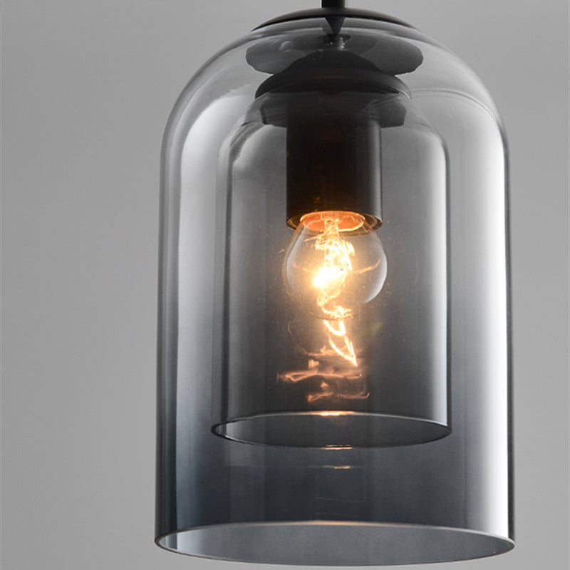 Lumara | Glas Pendel Lampe