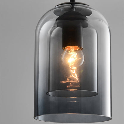 Lumara | Glas Pendel Lampe
