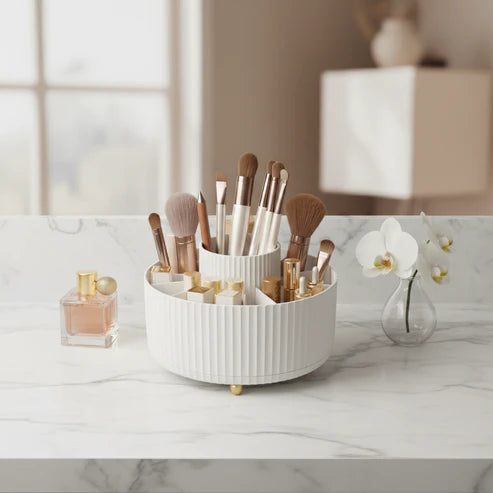 Elora | 360° Make-up Organizer