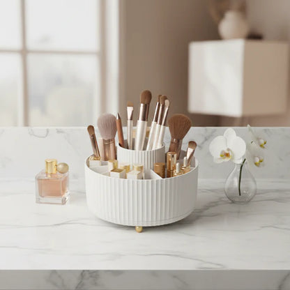 Elora | 360° Make-up Organizer