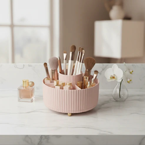 Elora | 360° Make-up Organizer