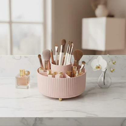 Elora | 360° Make-up Organizer