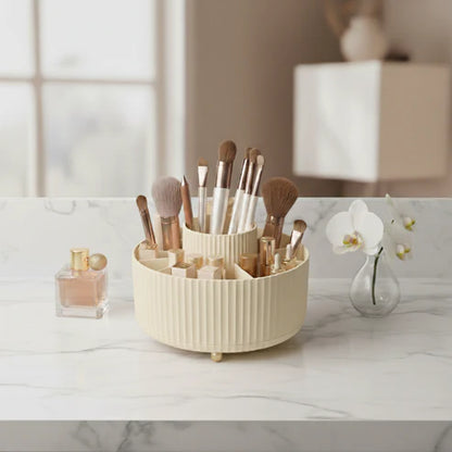 Elora | 360° Make-up Organizer