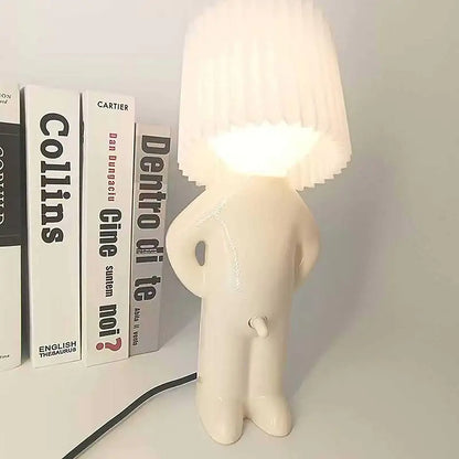 Figuro | Pop Figur Lampe